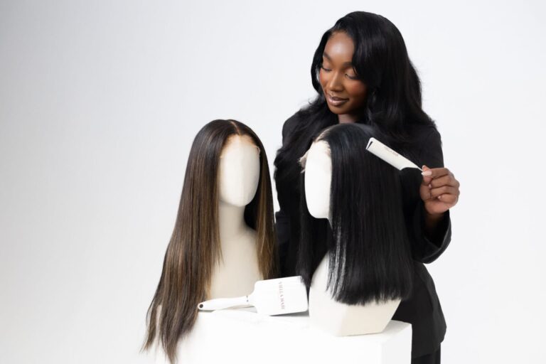 ViellaHair