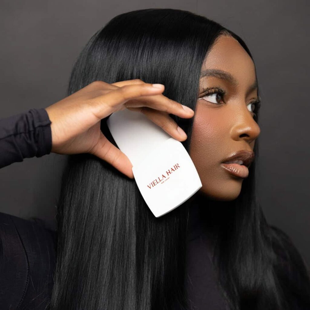 Naomi Wig - Wig Collection