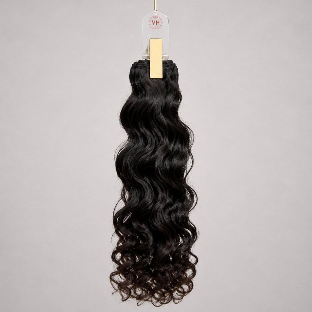 Royal Curl Collection 1