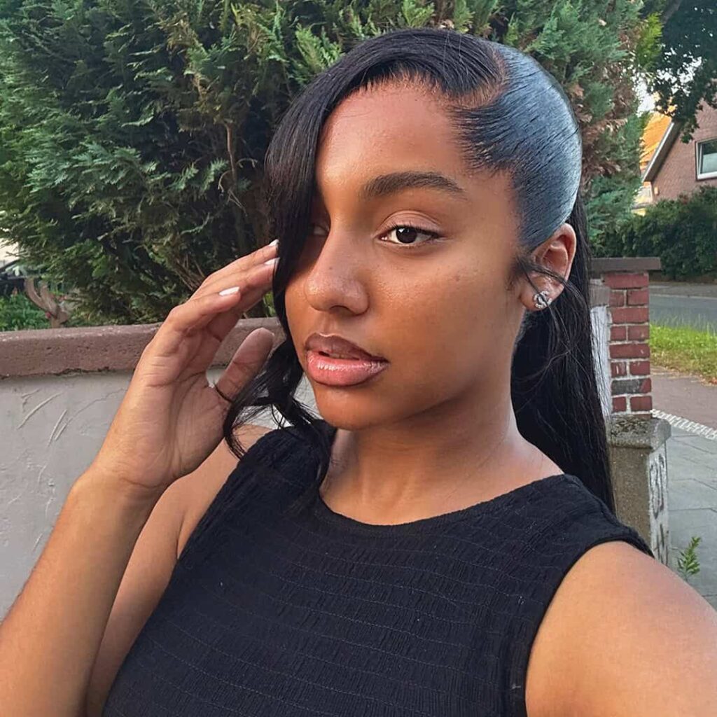 Silk Collection - Indian Raw - Frontals 1