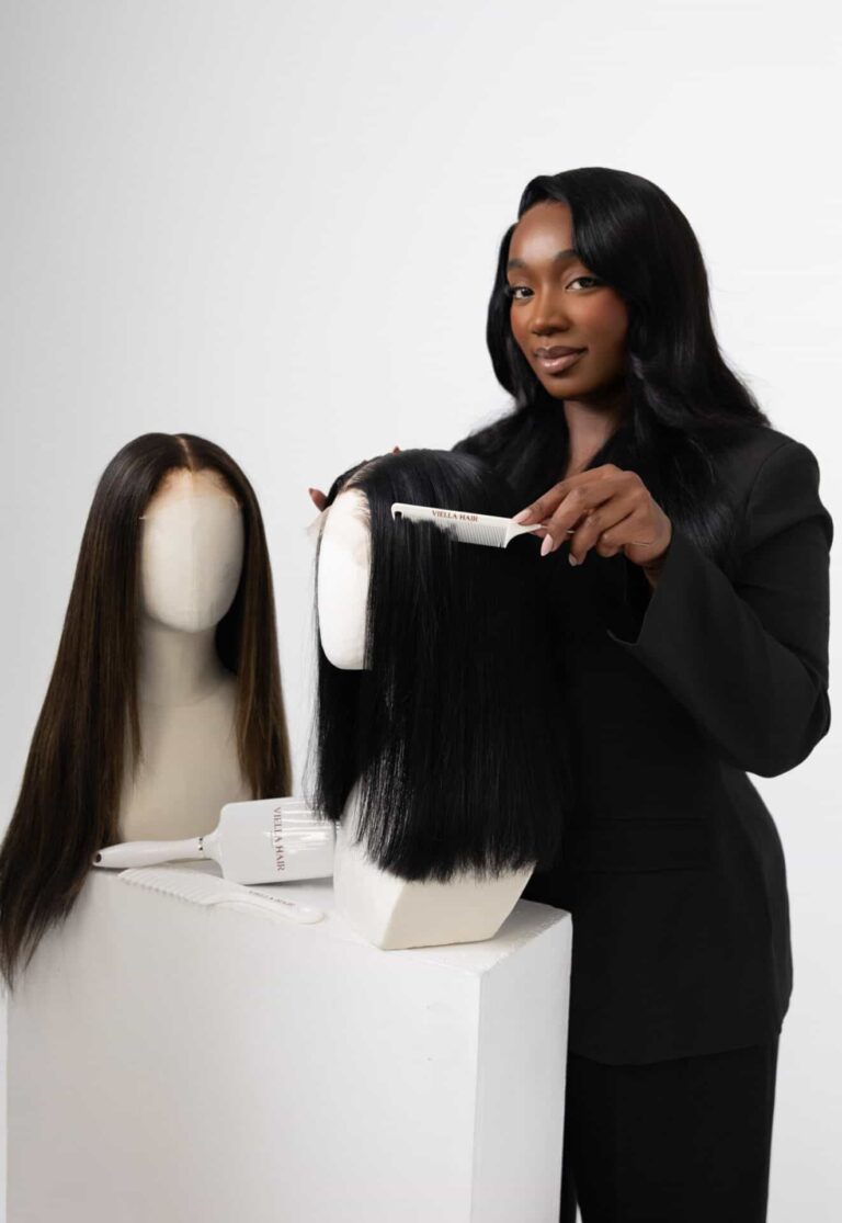 ViellaHair